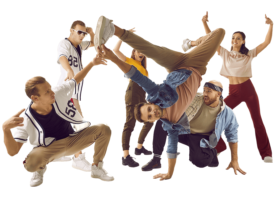 tanz-genz-low employer branding fitness